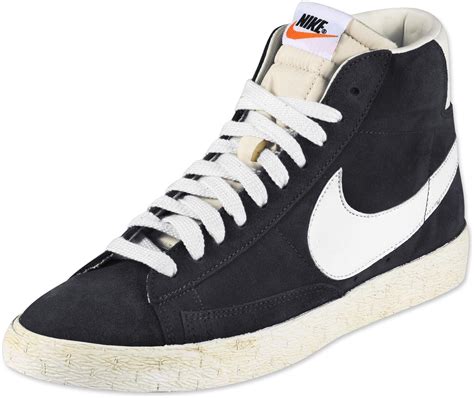 nike blazer weiß schwarz|Nike Blazer schuhe.